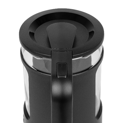 Чайник электрический BBK EK1505 черный