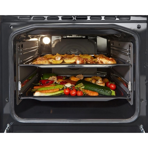 Плита Электрическая Gorenje GEIT5C60BPG черный