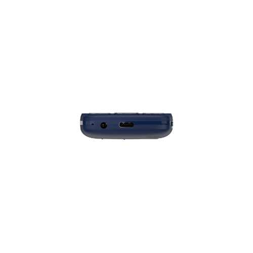 Мобильный телефон Maxvi K200 синий