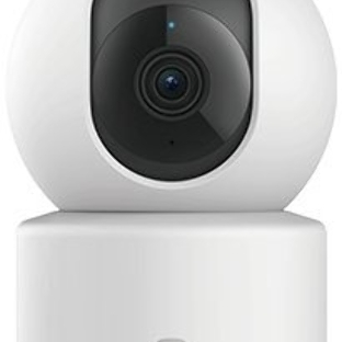 Камера видеонаблюдения Xiaomi IP-камера Smart Camera C201 белый