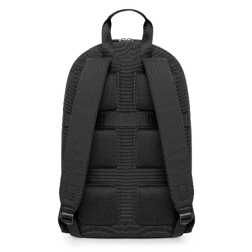 Рюкзак для ноутбука Moleskine METRO (ET82MTbKBK) 31x47x13см полиамид черный
