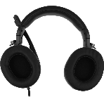Гарнитура Bloody G580 чёрный, проводная, подсветка