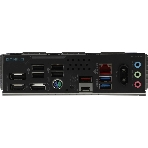 Материнская плата MSI B850M GAMING WIFI6E