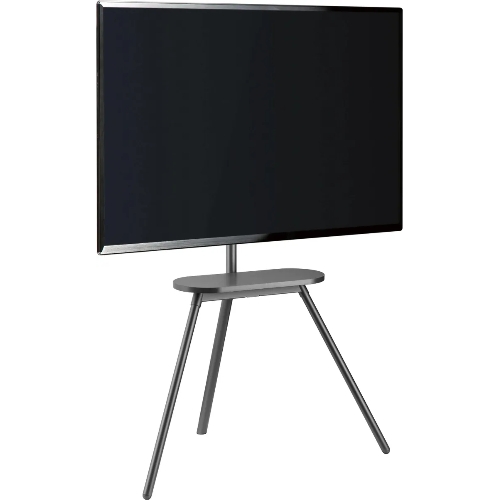Подставка для телевизора Cactus CS-ST2844GY темно-серый, 43