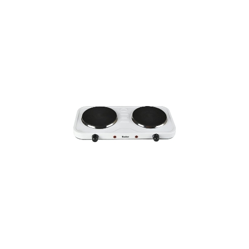 Плита настольная электрическая Blackton Bt HP217W белый
