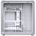 Корпус Jonsbo X400, Midi-Tower, белый