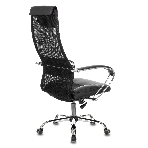 Кресло Бюрократ CH-608SL/BLACK TW-01 TW-11 черный, сетка