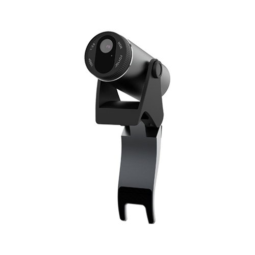 Веб-камера Fanvil CM60 1920x1080, 30 кадр/с, USB Type-A, шторка приватности, универсальное крепление