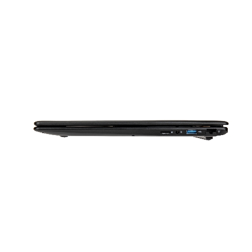 Ноутбук Hiper Workbook U26 серый U26-15FII3123R8S2WPG 15.6