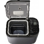 Хлебопечь Panasonic SD-YR2540HTS серый/черный