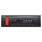 Автомагнитола ACV AVS-914BR, 1 DIN, Bluetooth, USB Type-A, AUX