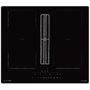 Варочная панель Zigmund & Shtain CIS 303.60 BX