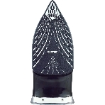 Утюг Centek CT-2346 белый/черный, 3200 Вт, 50 г/мин, 190 г/мин, 400 мл