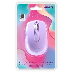 Мышь беспроводная Smartbuy (SBM-611AG-V) 611AG лиловый