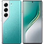 Смартфон Tecno Camon 40 Pro CM6, 8/256Gb, зеленый