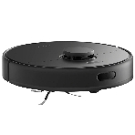 Робот-пылесос Dreame Bot D9 Max Gen2 черный, 5200 мАч Li-Ion, уборка влажная/сухая, пылесборник контейнер 0.57 л