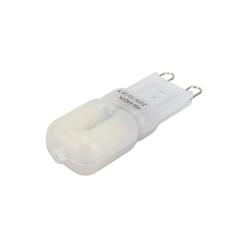 Светодиодная (LED) лампа Smartbuy G9-4W/6400/G9 (SBL-G9 04-64K)