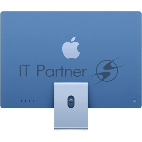 Моноблок Apple iMac A3137 24