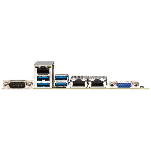 Материнская плата Supermicro MBD-X13DAI-T-B, сокет LGA4677, Intel C741, DDR5, 16xDDR5, 5xPCIe 5.0 x16, 2xM.2, 2xSATA, E-ATX