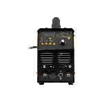 Аппарат инвертор. аргонодуговой сварки Denzel ITIG-200 DС Pulse Cold Weld, 200 А, ПВ 60%