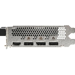 Видеокарта ASRock Arc A380 Challenger ITX 6G OC