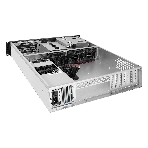 Серверный корпус ExeGate Pro 2U550-04 (RM 19