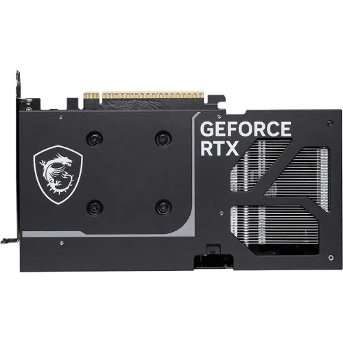 Видеокарта MSI RTX 5060 8G VENTUS 2X OC RTX 5060 8Gb 128bit GDDR7 2527/28000 HDMIx1 DPx3 HDCP Ret