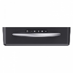 Колонка беспроводная Smartbuy HERO 2, черный