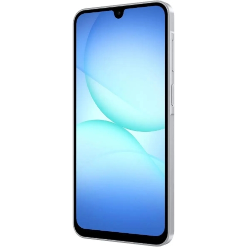 Смартфон Samsung Galaxy A17 SM-A175F, 8/256Gb, серый
