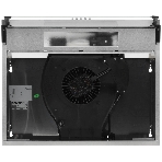 Вытяжка подвесная Centek СТ-1800-60 SS серебристый, 60 см, 350 куб. м/ч, 52 дБ