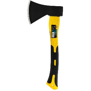 Топор Deli DL5709 800 г, фиберглассовая рукоять