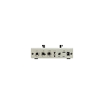 Процессор эффектов Hotone [Ampero Mini (Vanilla)] (с блоком питания 9 В), цвет Vanilla