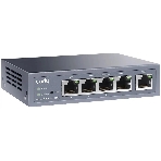 Маршрутизатор Cudy R700, 1×WAN + 3×WAN/LAN + 1×LAN
