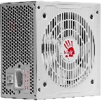 Блок питания Bloody BD-PS750G, 750Вт, 80 PLUS Gold, 120мм, белый