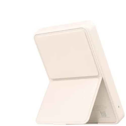 Портативный аккумулятор Xiaomi Magnetic Power Bank 6000mAh GL WPB0620MI бежевый (BHR9074GL)