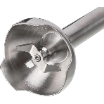 Блендер Bosch MSM2610B, погружной, черный