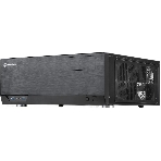 Компьютерный корпус HTPC Silverstone Grandia GD09B ATX/HTPC/no PSU