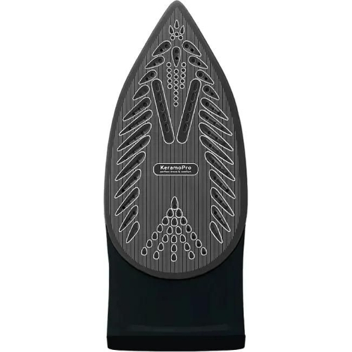 Утюг Scarlett SC-SI30K67 3000 Вт черный