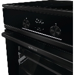 Плита Электрическая Gorenje GEIT5C60BPG черный