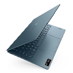 Ноутбук Lenovo Yoga Slim7 14AKP10 Ryzen AI 5 340 16Gb SSD1Tb AMD Radeon 840M 14