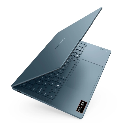 Ноутбук Lenovo Yoga Slim7 14AKP10 Ryzen AI 5 340 16Gb SSD1Tb AMD Radeon 840M 14
