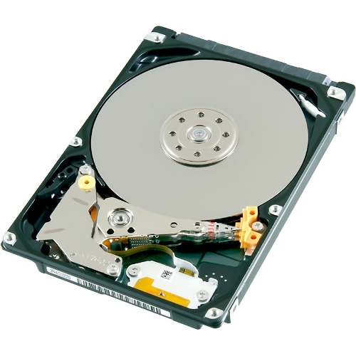 Жесткий диск Toshiba SATA-III 2TB MQ04ABD200 Notebook/Desktop (5400rpm) 128Mb 2.5