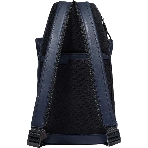 Рюкзак слинг Piquadro Harper CA6784AP/BLUTM синий/коричневый кожа