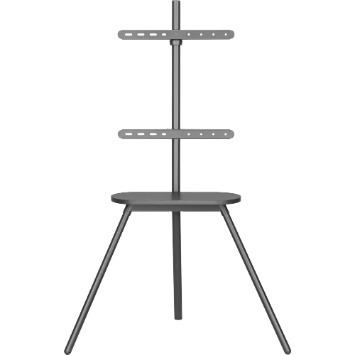 Подставка для телевизора Cactus CS-ST2844GY темно-серый, 43