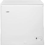 Морозильный ларь Haier HCE200R белый, 199л