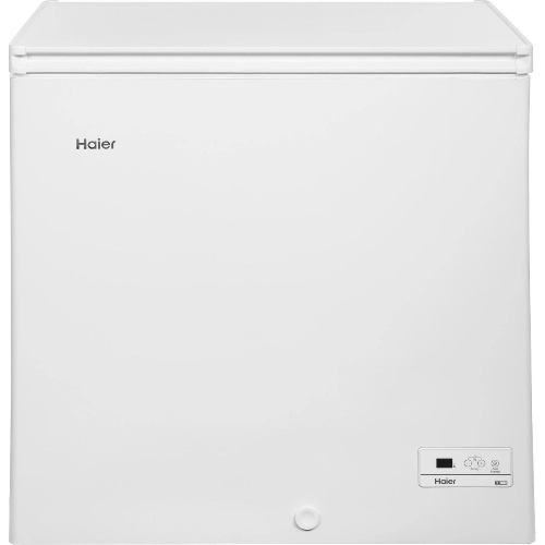 Морозильный ларь Haier HCE200R белый, 199л
