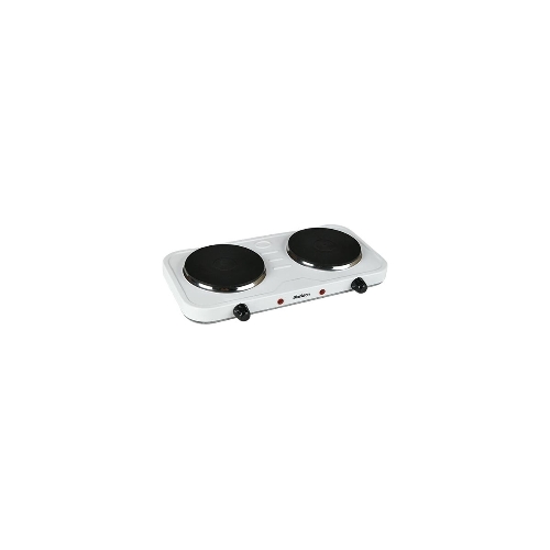 Плита настольная электрическая Blackton Bt HP217W белый