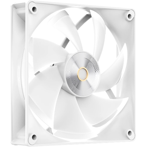 Система охлаждения Ocypus Sigma L36 WH ARGB, 360мм, LCD Pump 2.4