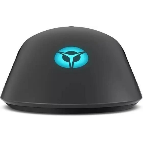 Мышь беспроводная/проводная Lenovo Legion M600 черный, 16000 dpi, радиоканал, Bluetooth, USB, кнопки - 9