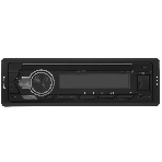 Автомагнитола ACV AVS-944BM, 1 DIN, Bluetooth, USB Type-A, AUX